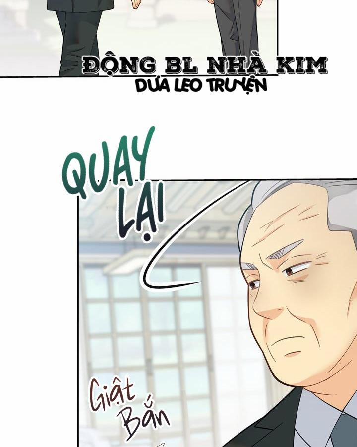 CUỘC HÔN NHÂN ĐÁNH CẮP CỦA HỒ LY 14 trang 18