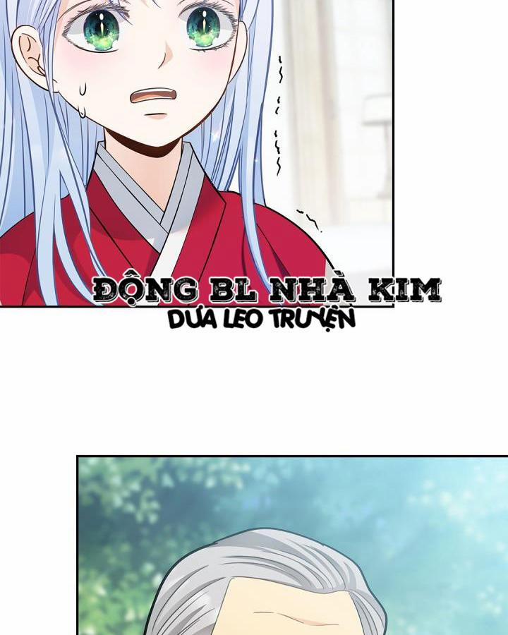 CUỘC HÔN NHÂN ĐÁNH CẮP CỦA HỒ LY 14 trang 20