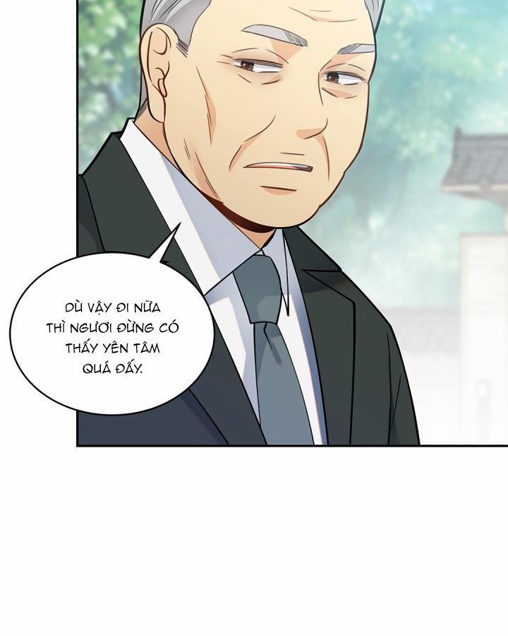 CUỘC HÔN NHÂN ĐÁNH CẮP CỦA HỒ LY 14 trang 21