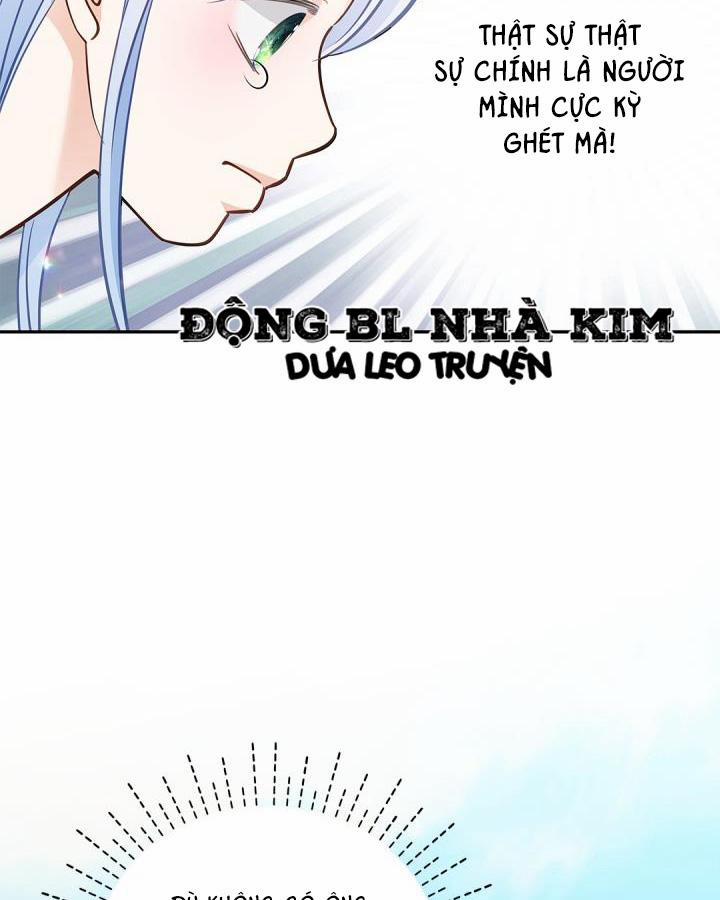 CUỘC HÔN NHÂN ĐÁNH CẮP CỦA HỒ LY 14 trang 25