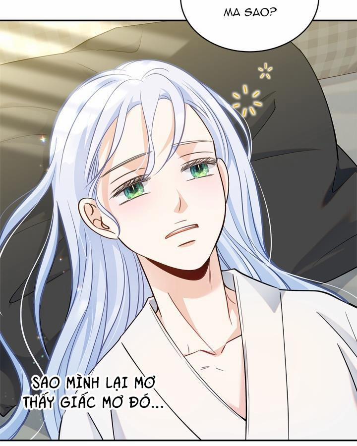 CUỘC HÔN NHÂN ĐÁNH CẮP CỦA HỒ LY 14 trang 32