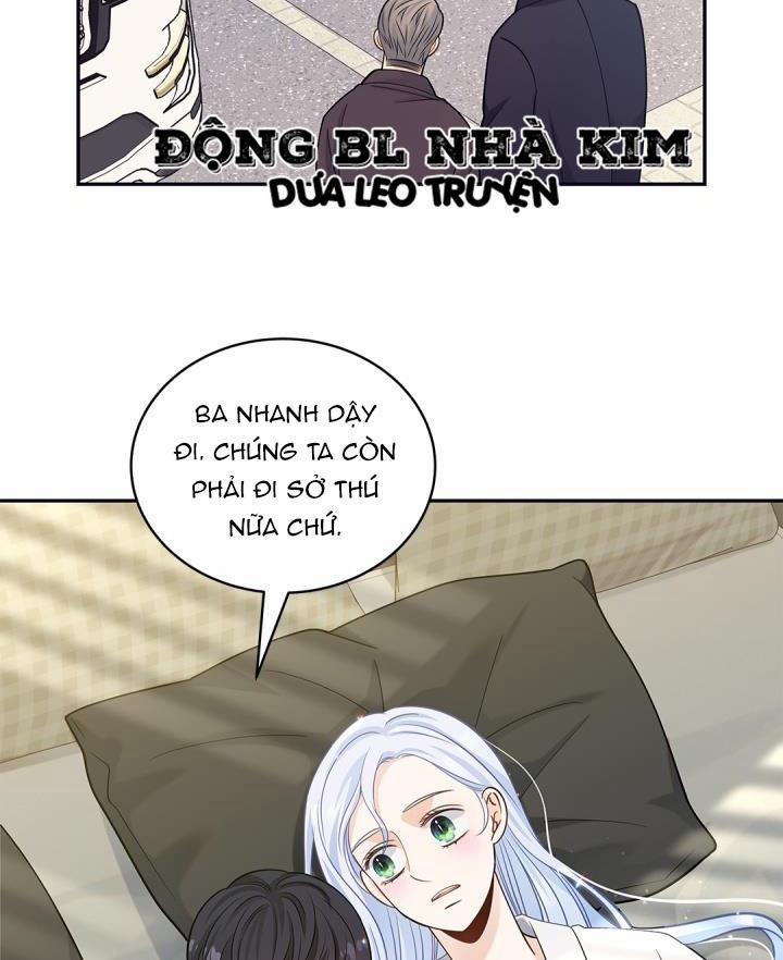 CUỘC HÔN NHÂN ĐÁNH CẮP CỦA HỒ LY 14 trang 34