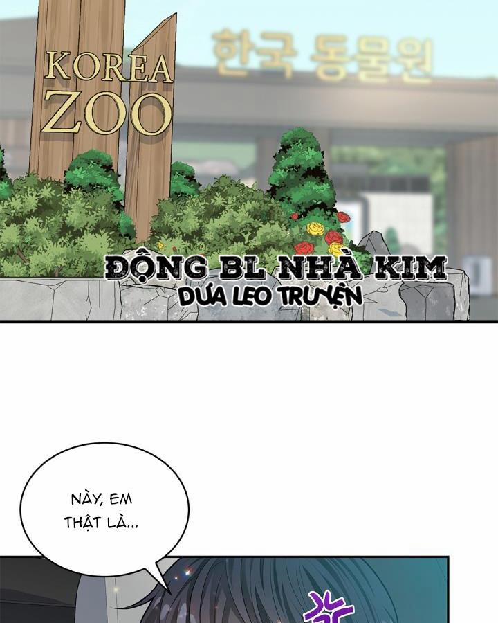 CUỘC HÔN NHÂN ĐÁNH CẮP CỦA HỒ LY 14 trang 37