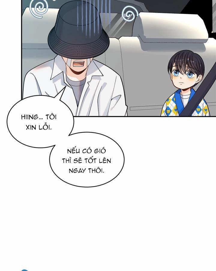 CUỘC HÔN NHÂN ĐÁNH CẮP CỦA HỒ LY 14 trang 39