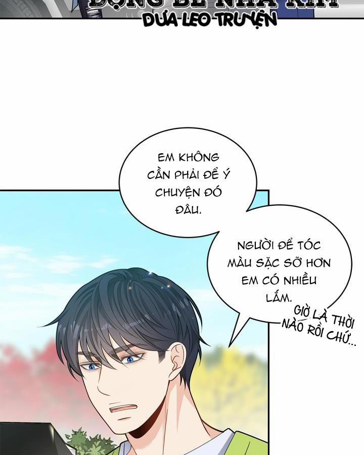 CUỘC HÔN NHÂN ĐÁNH CẮP CỦA HỒ LY 14 trang 41