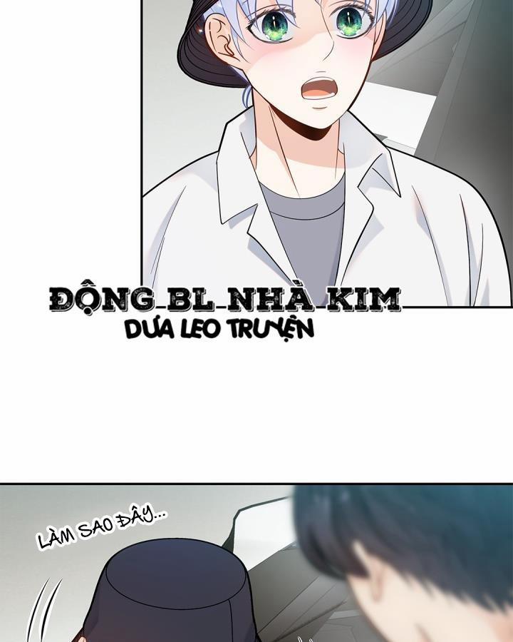 CUỘC HÔN NHÂN ĐÁNH CẮP CỦA HỒ LY 14 trang 43