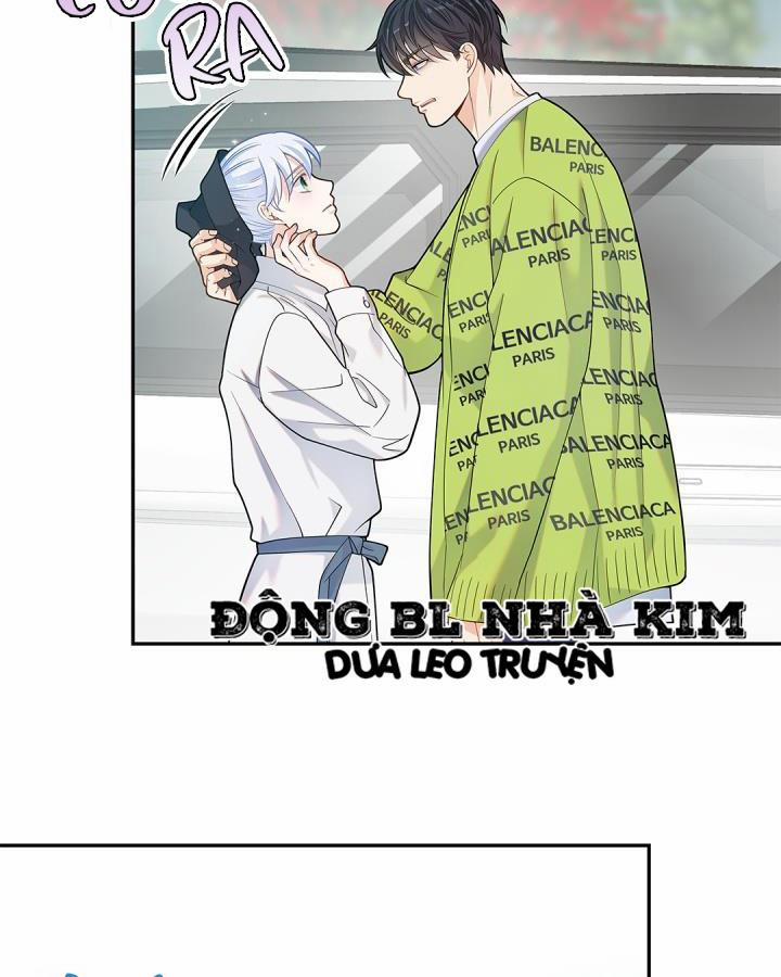 CUỘC HÔN NHÂN ĐÁNH CẮP CỦA HỒ LY 14 trang 45