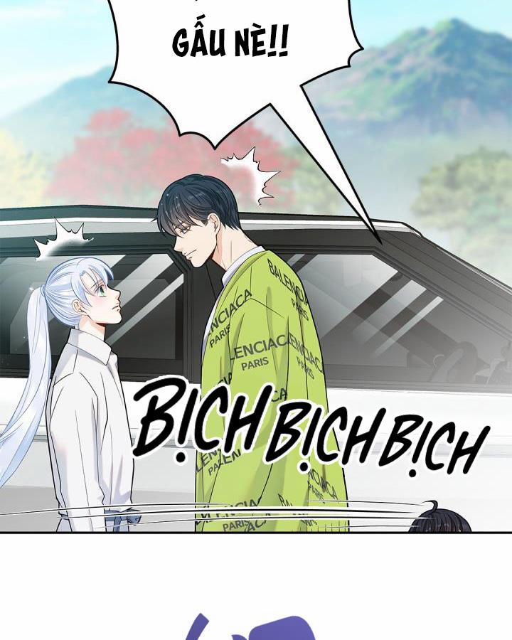 CUỘC HÔN NHÂN ĐÁNH CẮP CỦA HỒ LY 14 trang 49