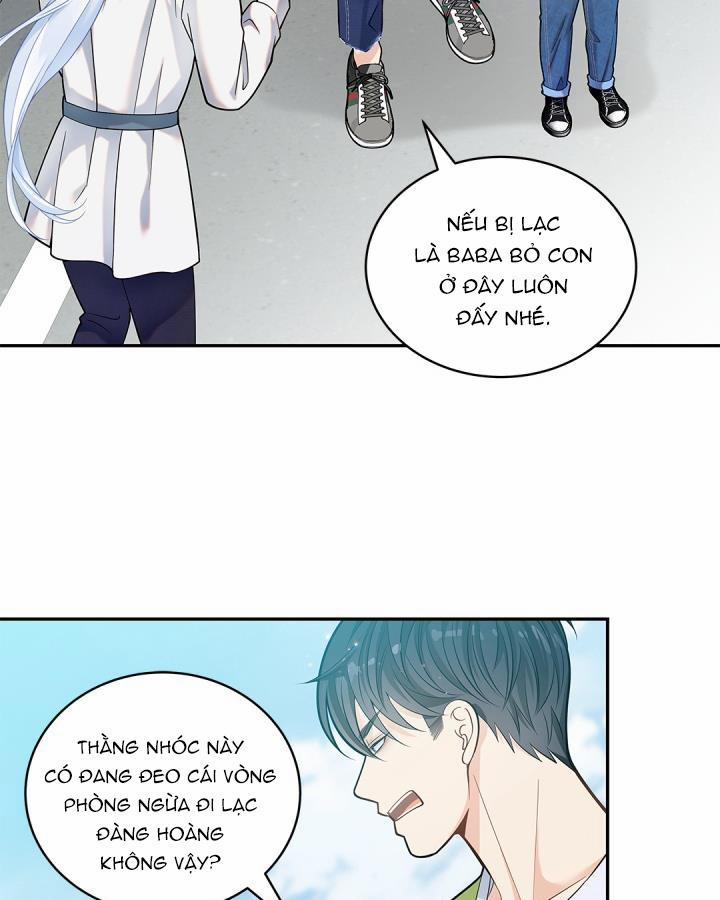 CUỘC HÔN NHÂN ĐÁNH CẮP CỦA HỒ LY 14 trang 52