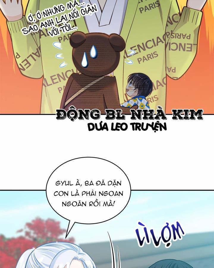 CUỘC HÔN NHÂN ĐÁNH CẮP CỦA HỒ LY 14 trang 56