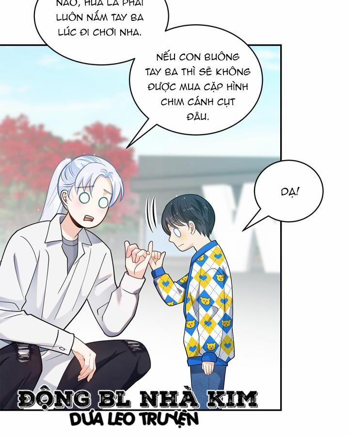 CUỘC HÔN NHÂN ĐÁNH CẮP CỦA HỒ LY 14 trang 58