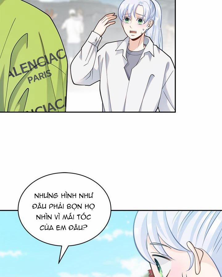 CUỘC HÔN NHÂN ĐÁNH CẮP CỦA HỒ LY 14 trang 68