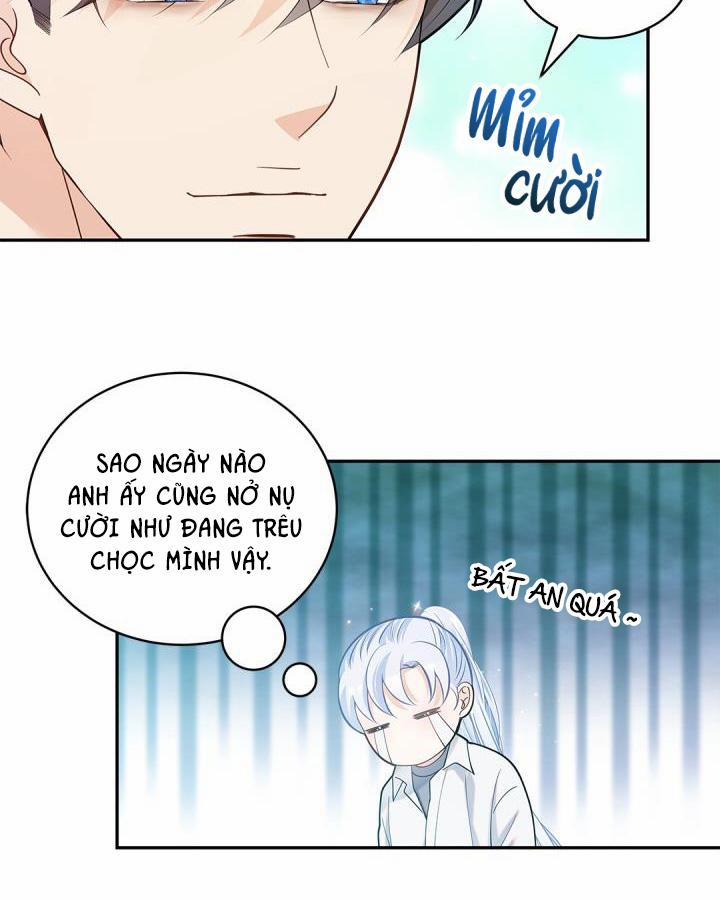 CUỘC HÔN NHÂN ĐÁNH CẮP CỦA HỒ LY 14 trang 70