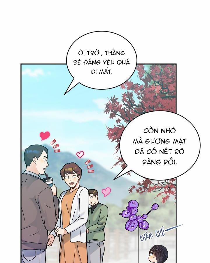 CUỘC HÔN NHÂN ĐÁNH CẮP CỦA HỒ LY 14 trang 71