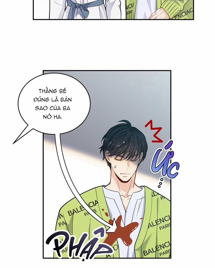 CUỘC HÔN NHÂN ĐÁNH CẮP CỦA HỒ LY 14 trang 74