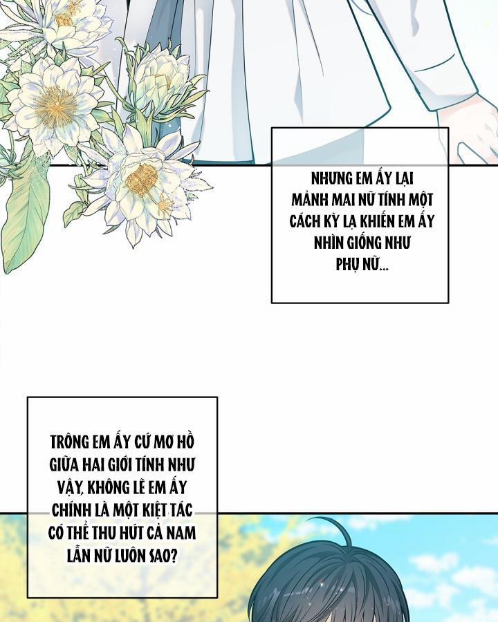 CUỘC HÔN NHÂN ĐÁNH CẮP CỦA HỒ LY 14 trang 78