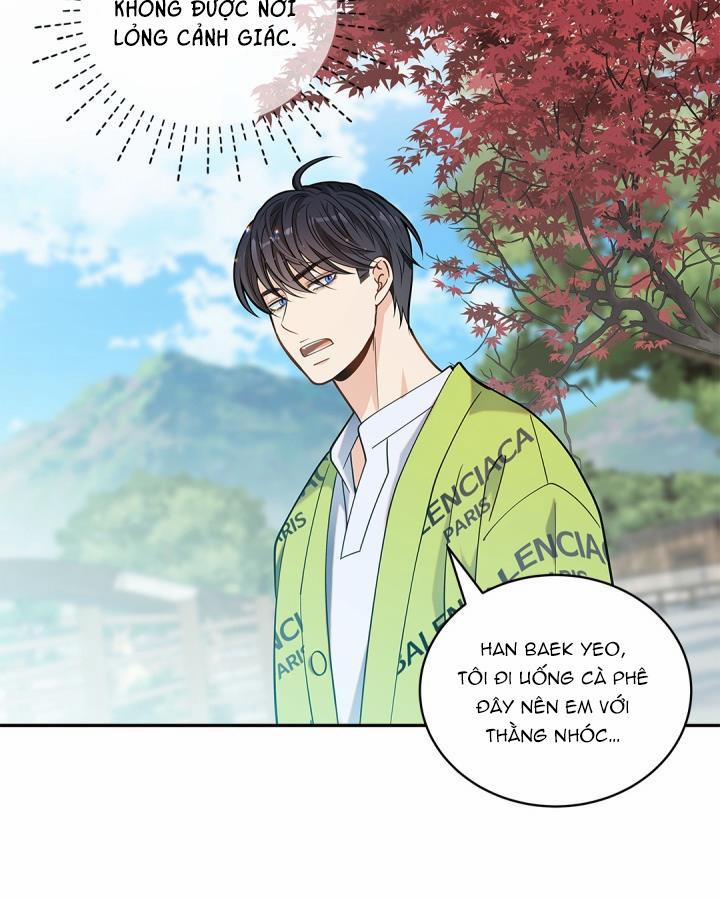 CUỘC HÔN NHÂN ĐÁNH CẮP CỦA HỒ LY 14 trang 82