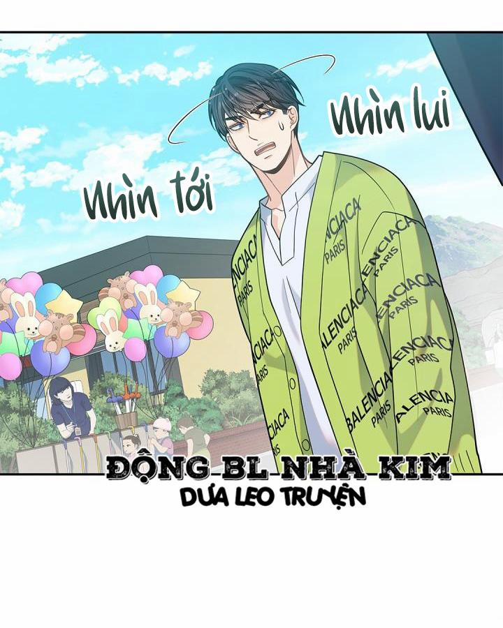 CUỘC HÔN NHÂN ĐÁNH CẮP CỦA HỒ LY 14 trang 85