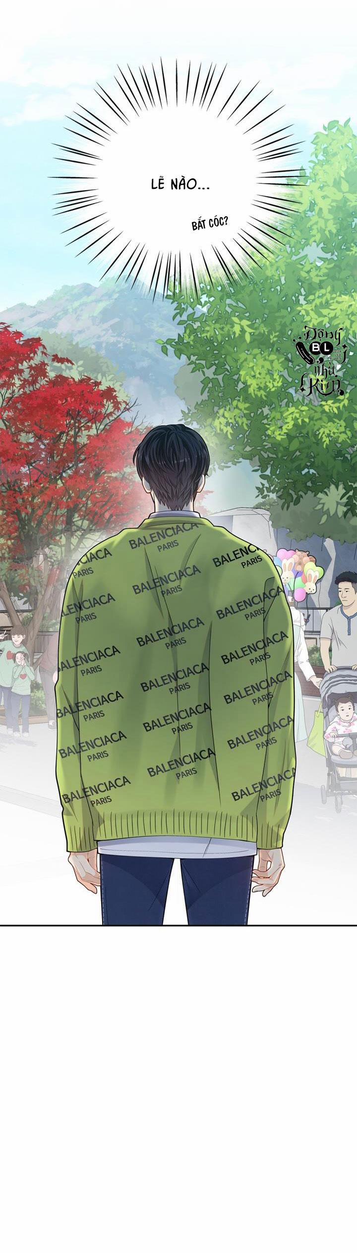 CUỘC HÔN NHÂN ĐÁNH CẮP CỦA HỒ LY 15 trang 1