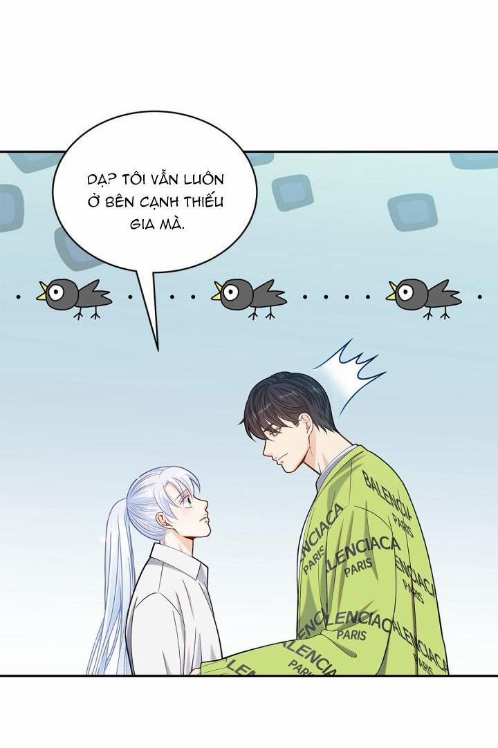 CUỘC HÔN NHÂN ĐÁNH CẮP CỦA HỒ LY 15 trang 12