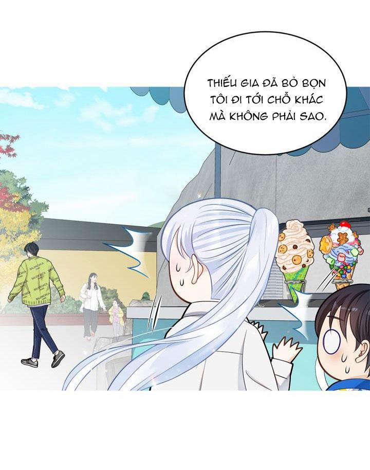 CUỘC HÔN NHÂN ĐÁNH CẮP CỦA HỒ LY 15 trang 14