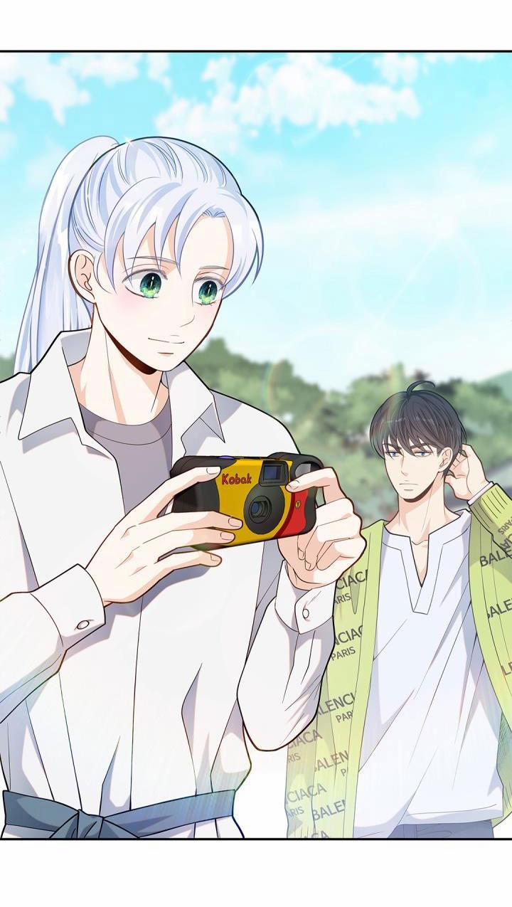 CUỘC HÔN NHÂN ĐÁNH CẮP CỦA HỒ LY 15 trang 24