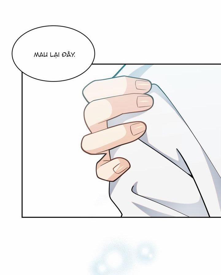 CUỘC HÔN NHÂN ĐÁNH CẮP CỦA HỒ LY 15 trang 28