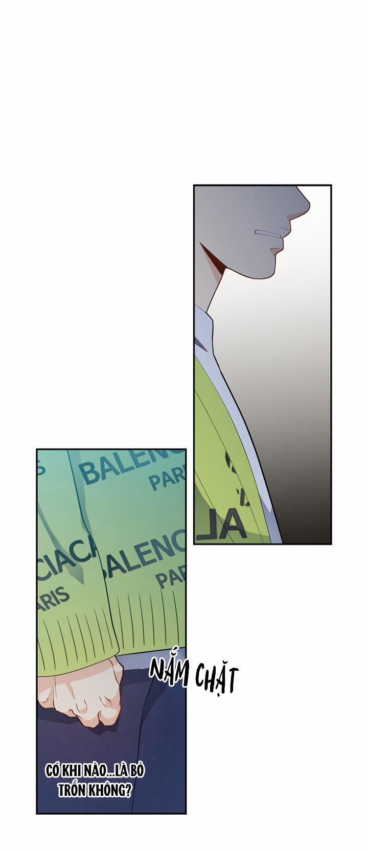 CUỘC HÔN NHÂN ĐÁNH CẮP CỦA HỒ LY 15 trang 3