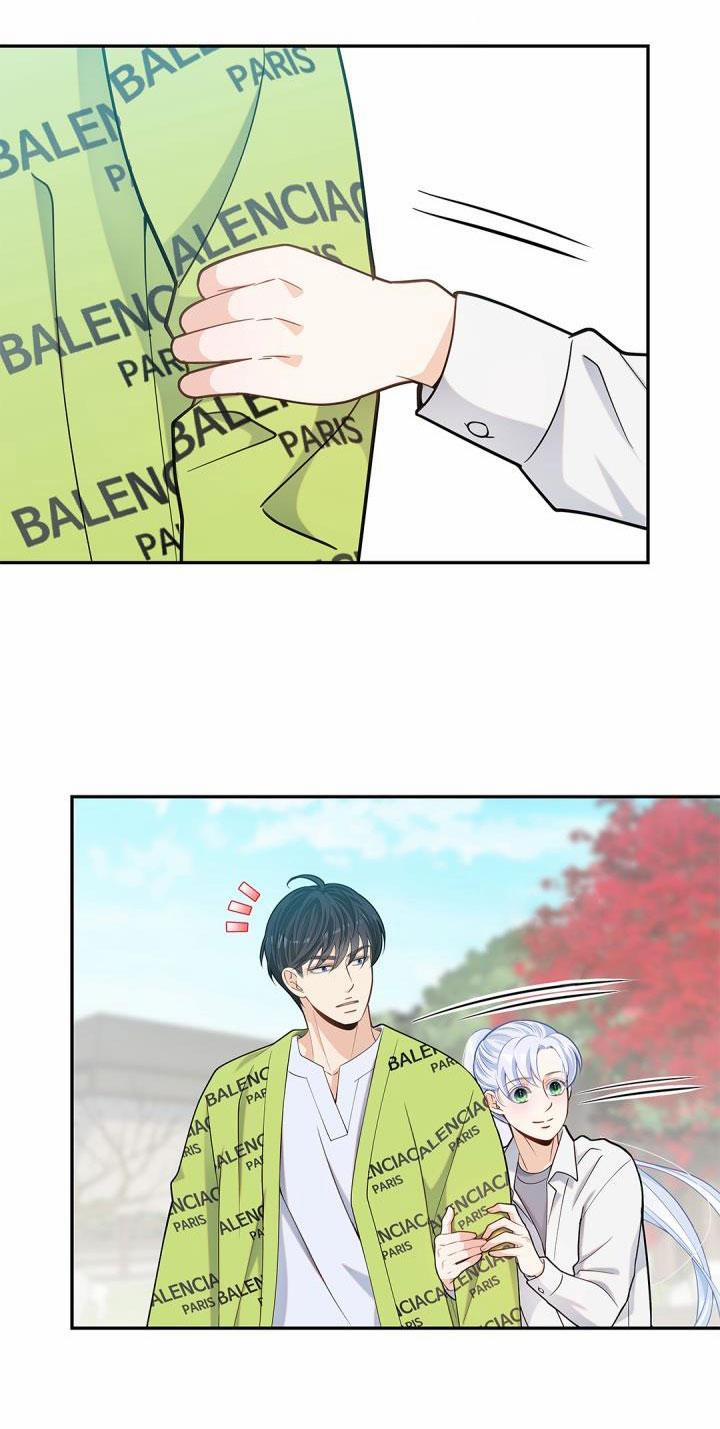 CUỘC HÔN NHÂN ĐÁNH CẮP CỦA HỒ LY 15 trang 34