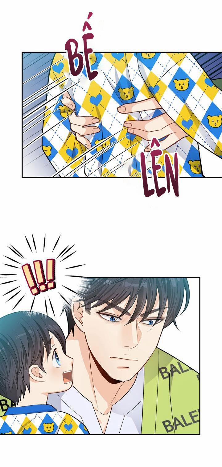 CUỘC HÔN NHÂN ĐÁNH CẮP CỦA HỒ LY 15 trang 36