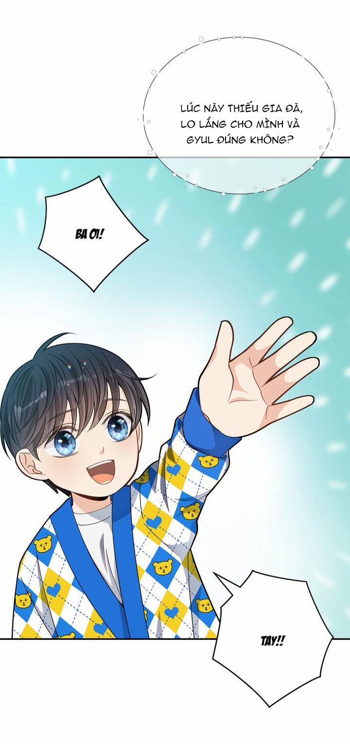 CUỘC HÔN NHÂN ĐÁNH CẮP CỦA HỒ LY 15 trang 44