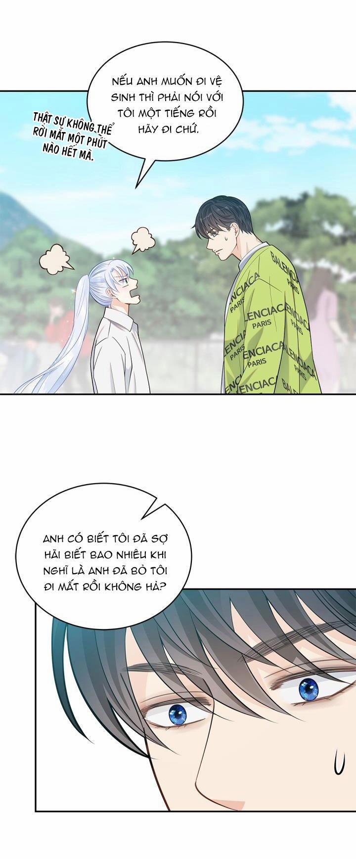 CUỘC HÔN NHÂN ĐÁNH CẮP CỦA HỒ LY 15 trang 8