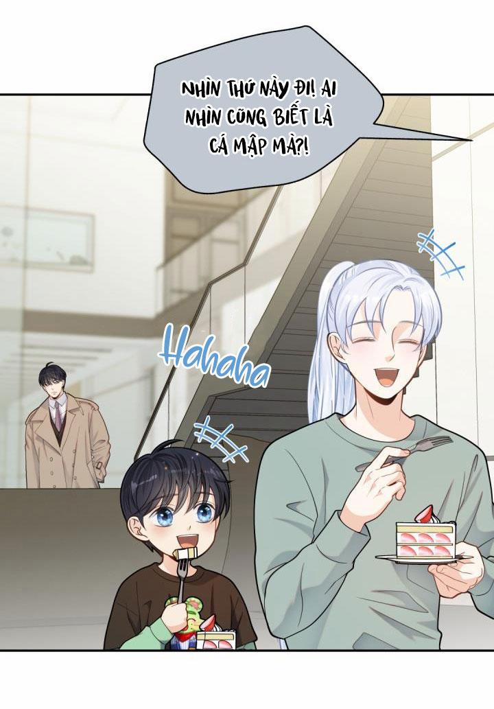 CUỘC HÔN NHÂN ĐÁNH CẮP CỦA HỒ LY 16 trang 2