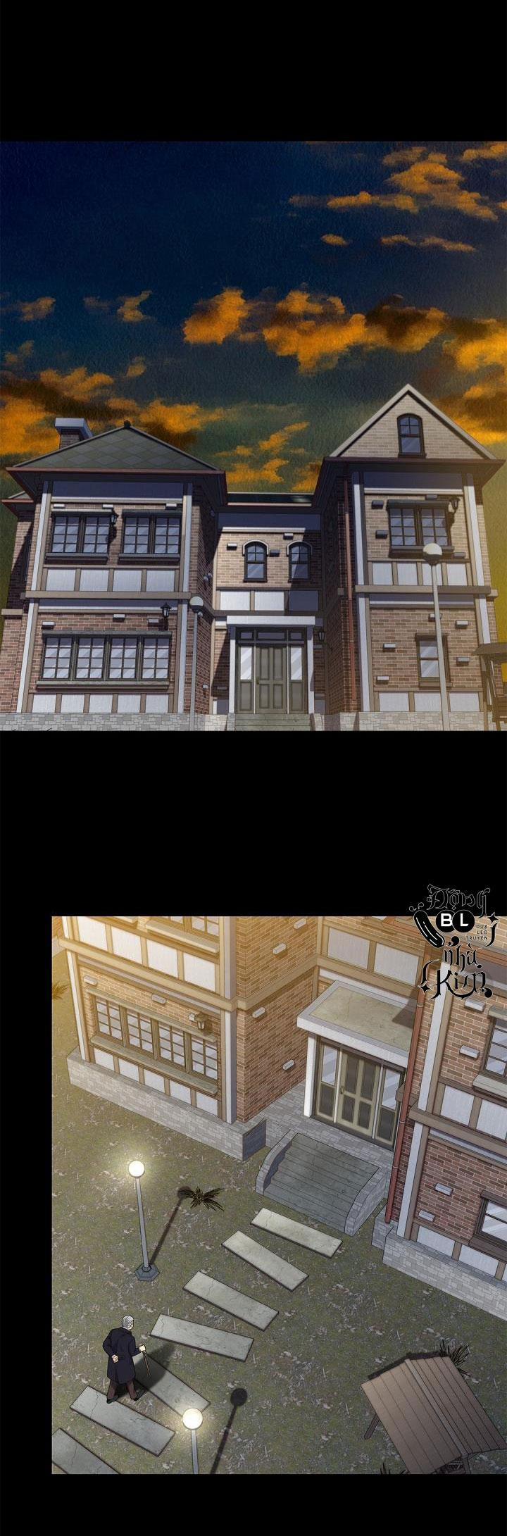 CUỘC HÔN NHÂN ĐÁNH CẮP CỦA HỒ LY 16 trang 22