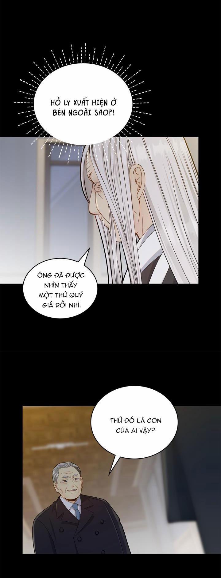 CUỘC HÔN NHÂN ĐÁNH CẮP CỦA HỒ LY 16 trang 29