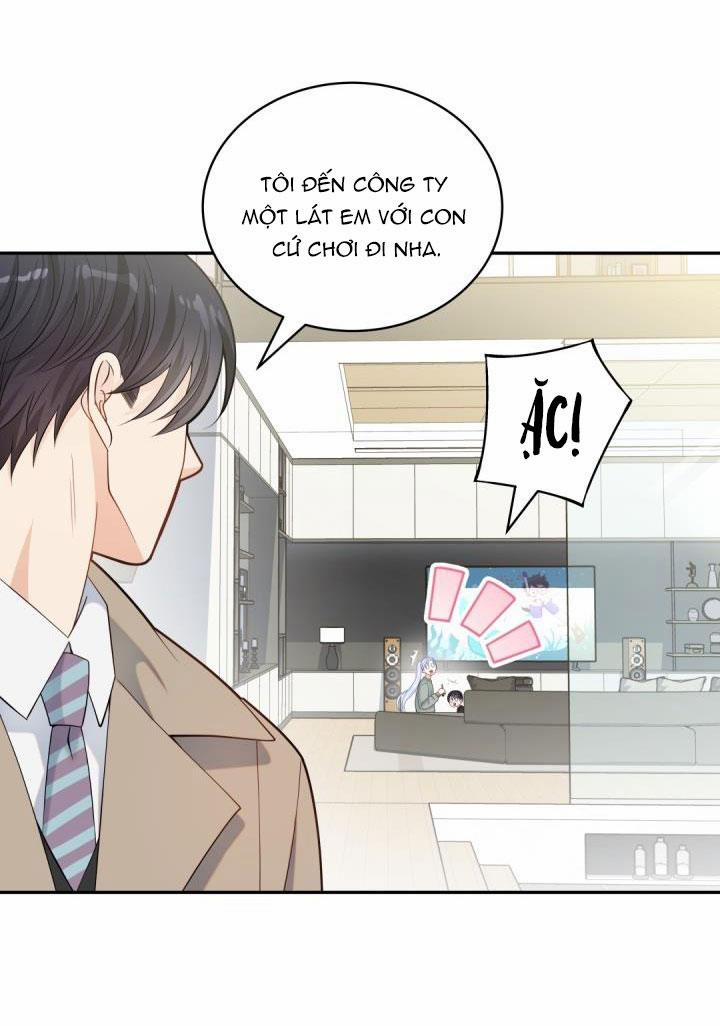 CUỘC HÔN NHÂN ĐÁNH CẮP CỦA HỒ LY 16 trang 3