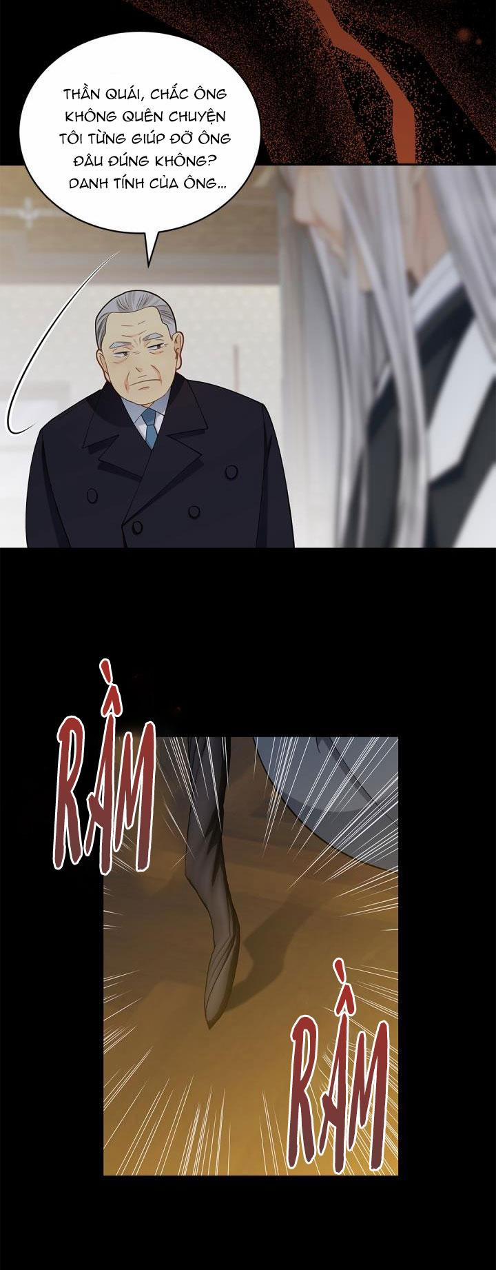 CUỘC HÔN NHÂN ĐÁNH CẮP CỦA HỒ LY 16 trang 34