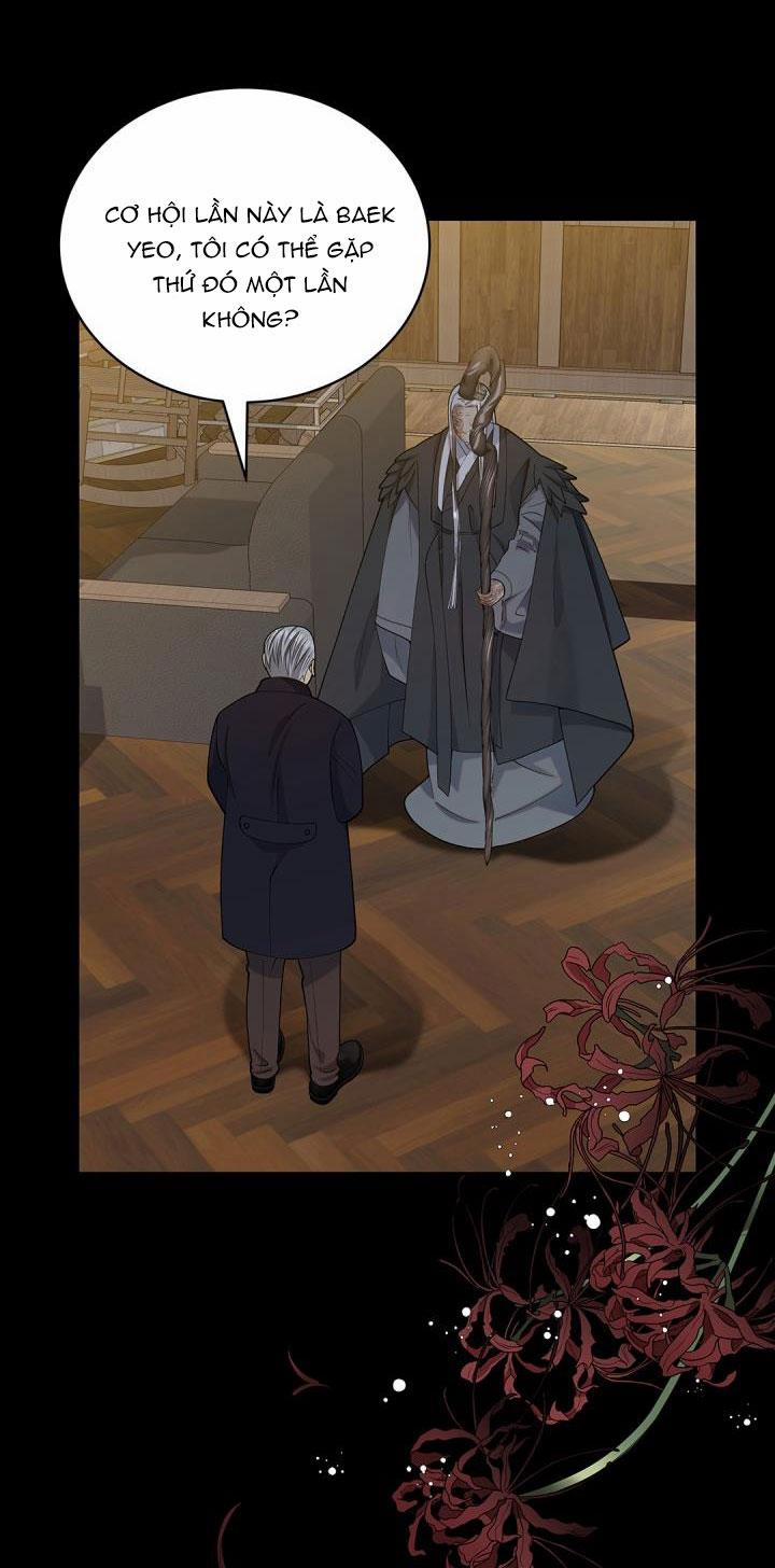 CUỘC HÔN NHÂN ĐÁNH CẮP CỦA HỒ LY 16 trang 37