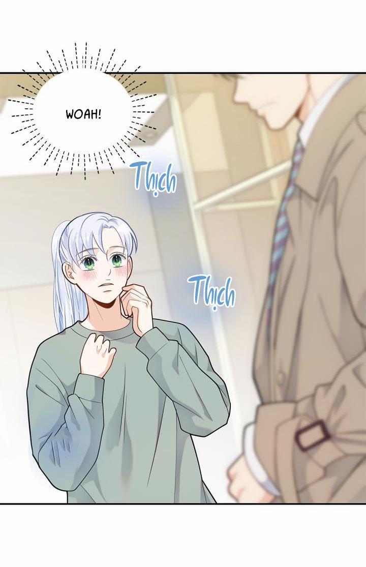 CUỘC HÔN NHÂN ĐÁNH CẮP CỦA HỒ LY 16 trang 5