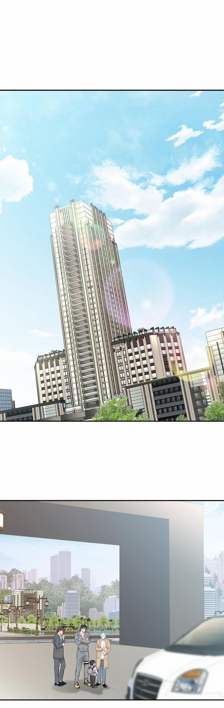 CUỘC HÔN NHÂN ĐÁNH CẮP CỦA HỒ LY 17 trang 0