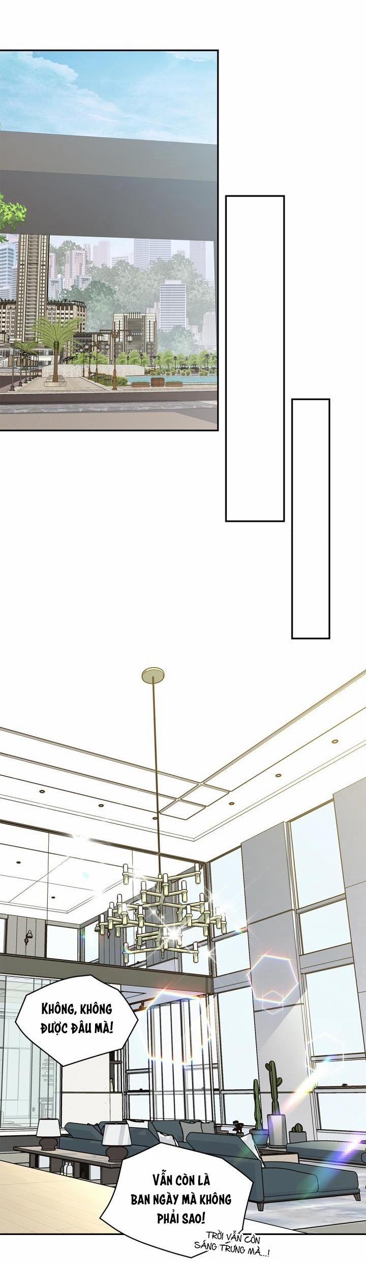 CUỘC HÔN NHÂN ĐÁNH CẮP CỦA HỒ LY 17 trang 21