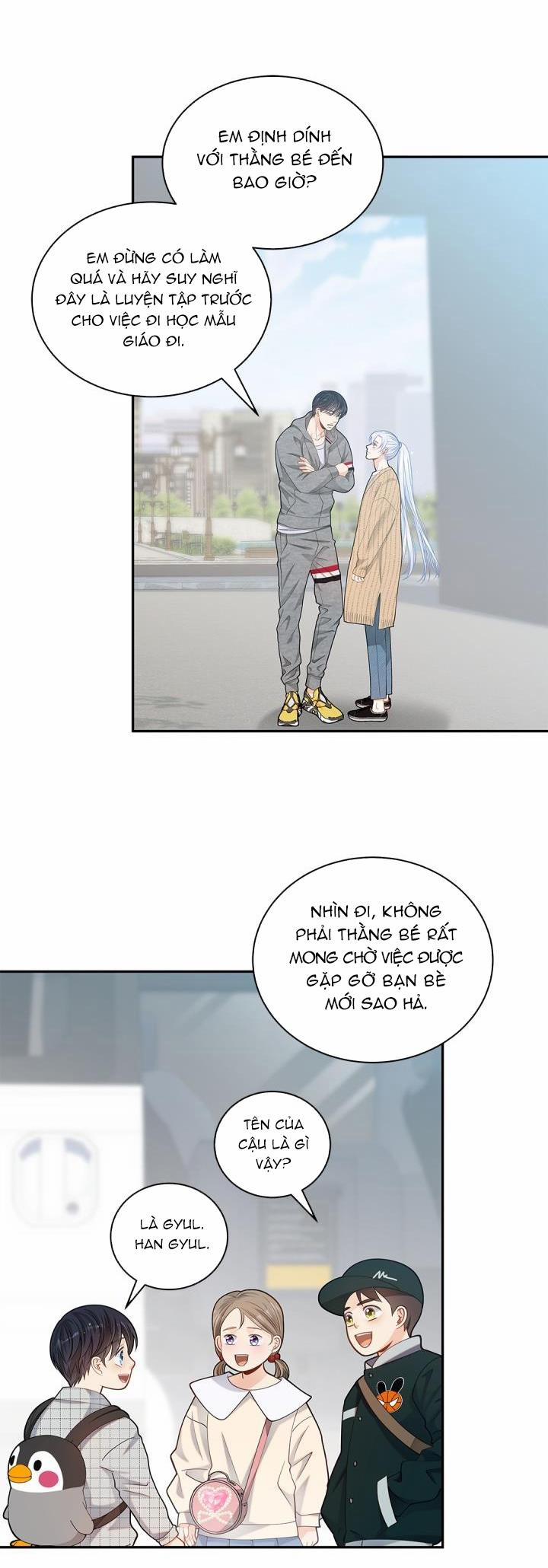 CUỘC HÔN NHÂN ĐÁNH CẮP CỦA HỒ LY 17 trang 3