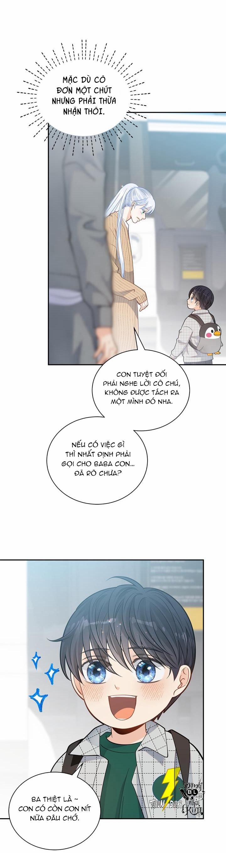 CUỘC HÔN NHÂN ĐÁNH CẮP CỦA HỒ LY 17 trang 5