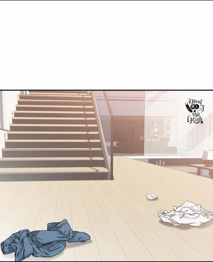 CUỘC HÔN NHÂN ĐÁNH CẮP CỦA HỒ LY 18 trang 1