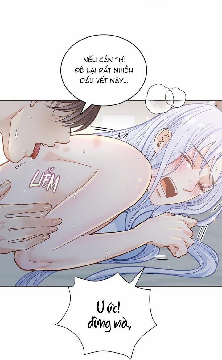 CUỘC HÔN NHÂN ĐÁNH CẮP CỦA HỒ LY 18 trang 10