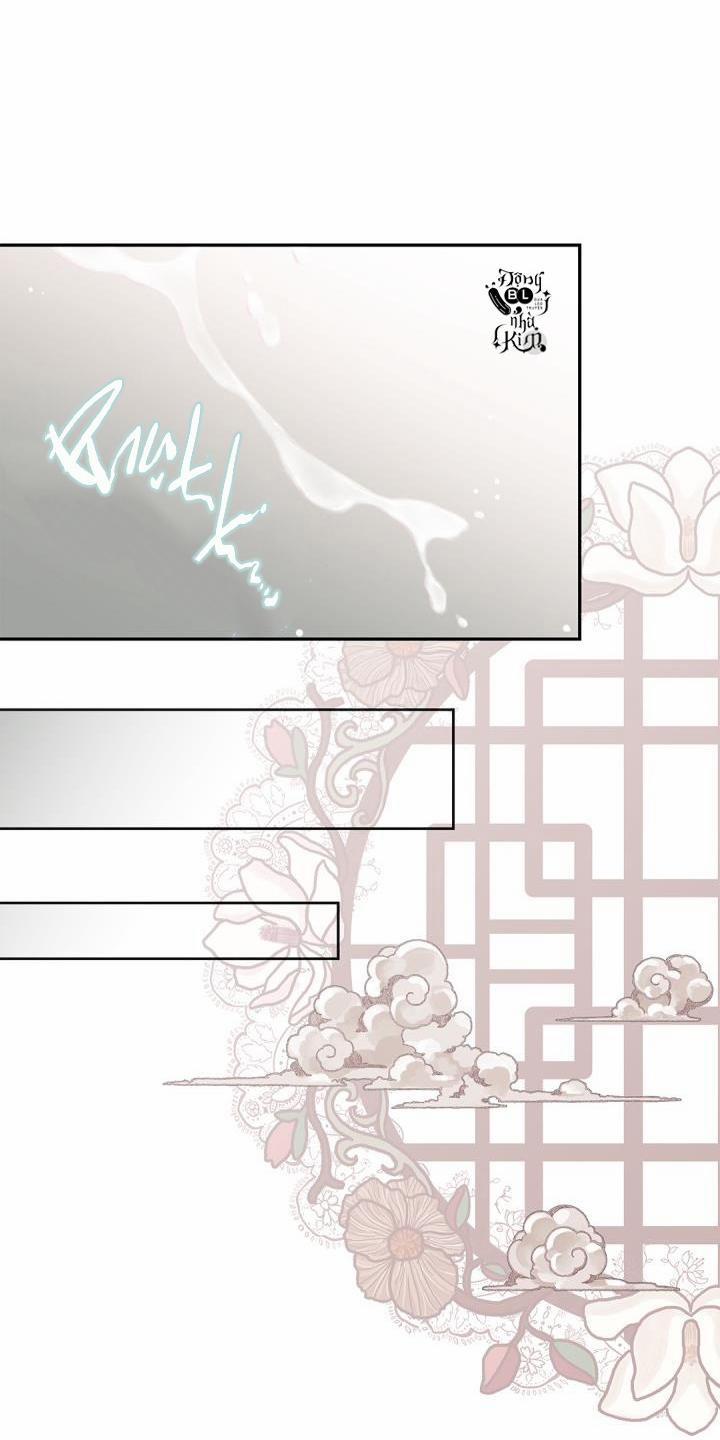 CUỘC HÔN NHÂN ĐÁNH CẮP CỦA HỒ LY 18 trang 20