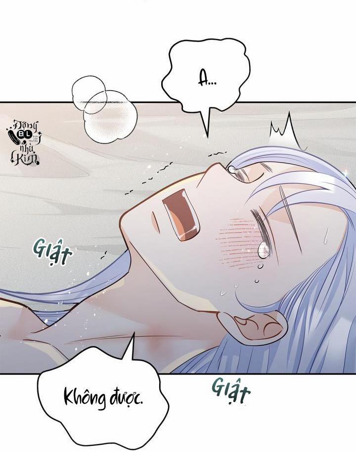 CUỘC HÔN NHÂN ĐÁNH CẮP CỦA HỒ LY 18 trang 29