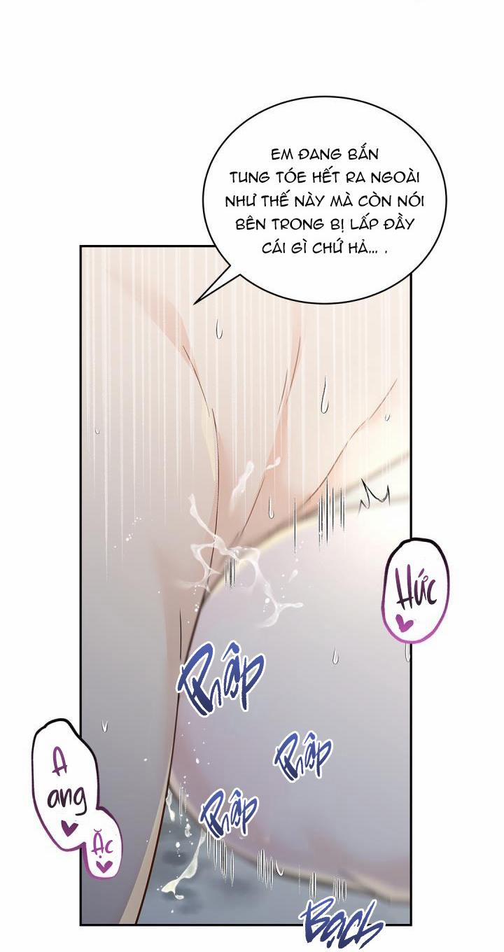 CUỘC HÔN NHÂN ĐÁNH CẮP CỦA HỒ LY 18 trang 36