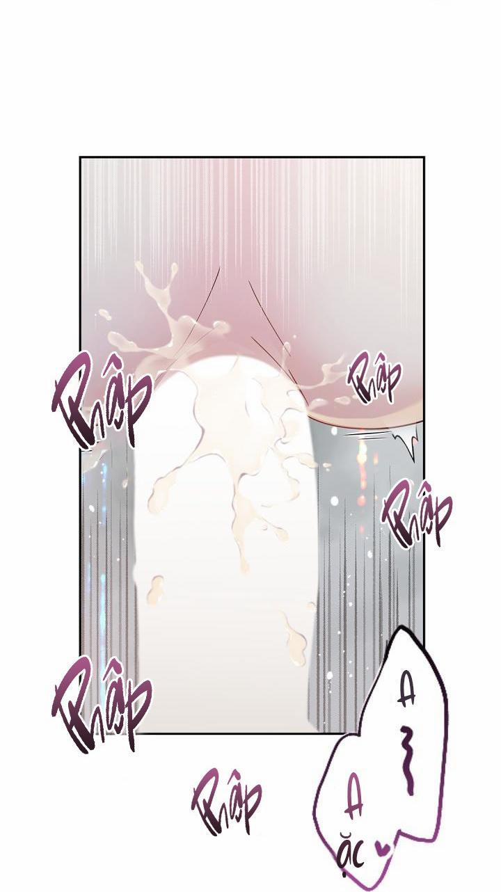 CUỘC HÔN NHÂN ĐÁNH CẮP CỦA HỒ LY 18 trang 40