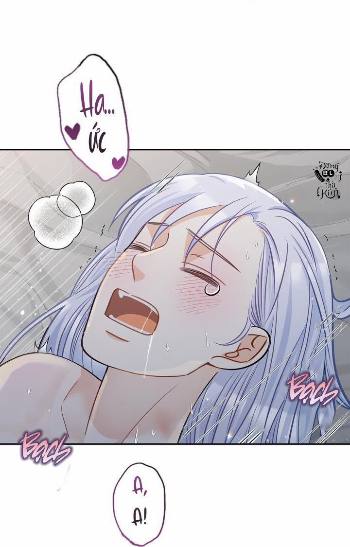 CUỘC HÔN NHÂN ĐÁNH CẮP CỦA HỒ LY 18 trang 41